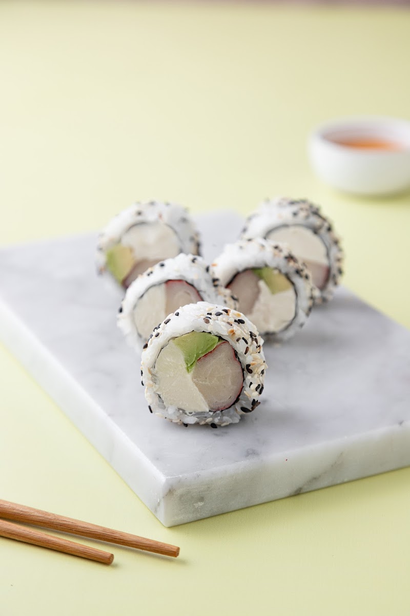 MIHANA Sushi - San Justo Photo 6