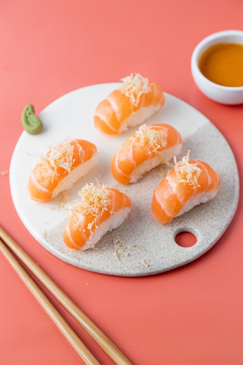 MIHANA Sushi - San Justo Photo 8