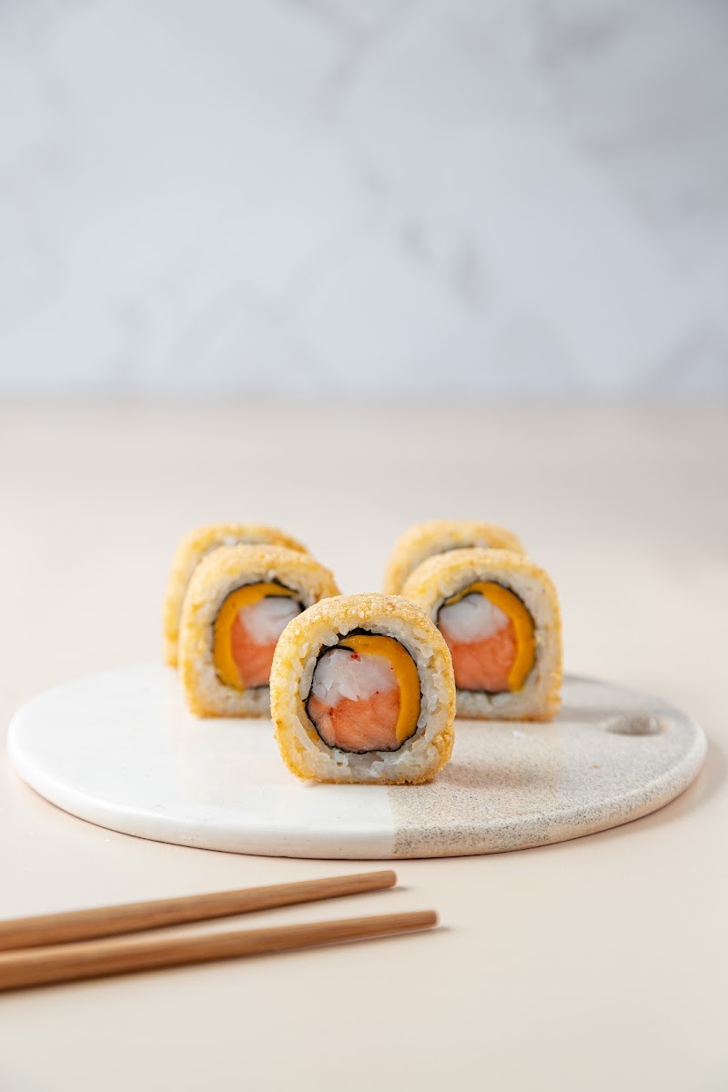 MIHANA Sushi - San Justo Photo 9