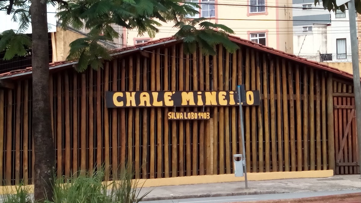 Restaurante Chalé Mineiro