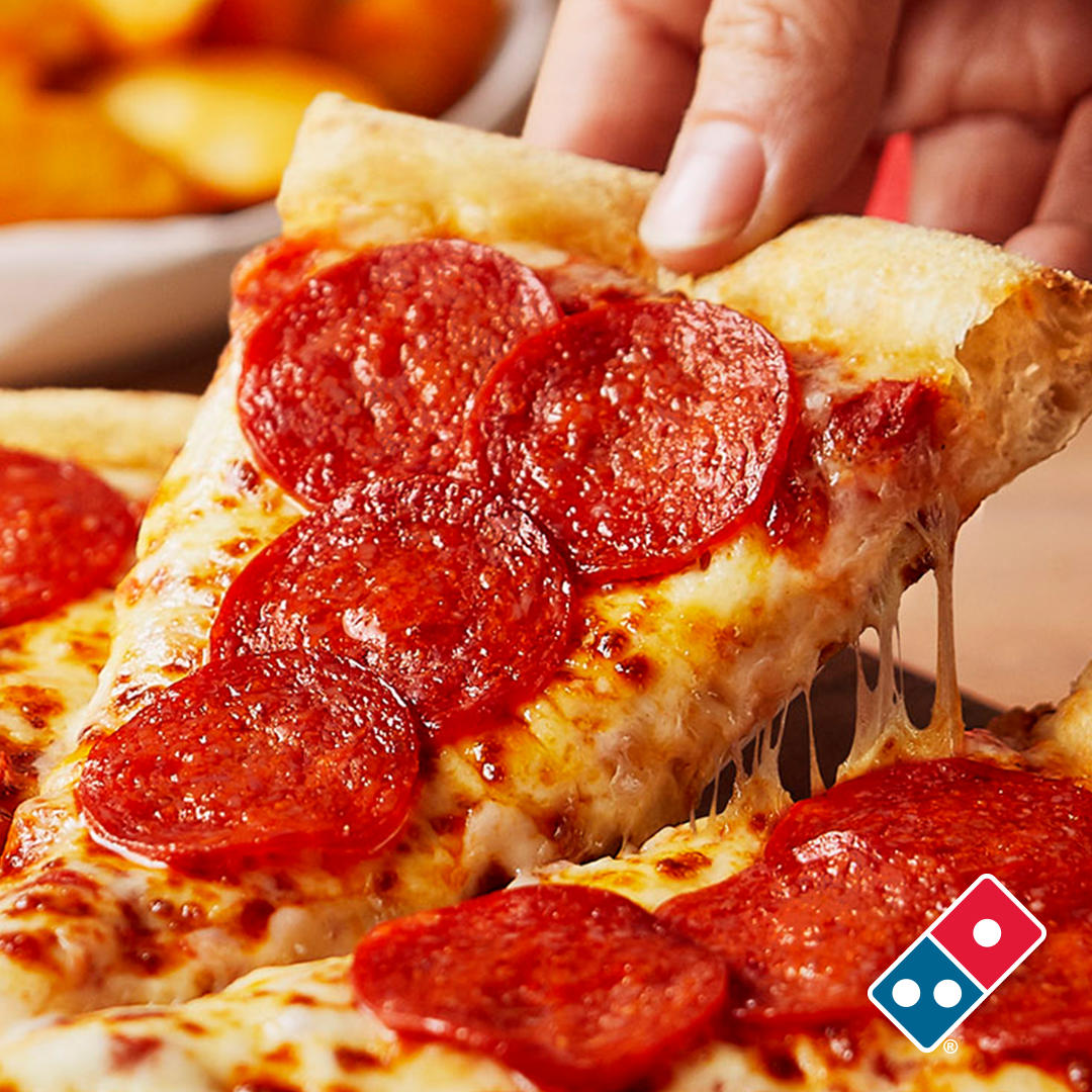 Domino's Pizza - Burnley Photo 10