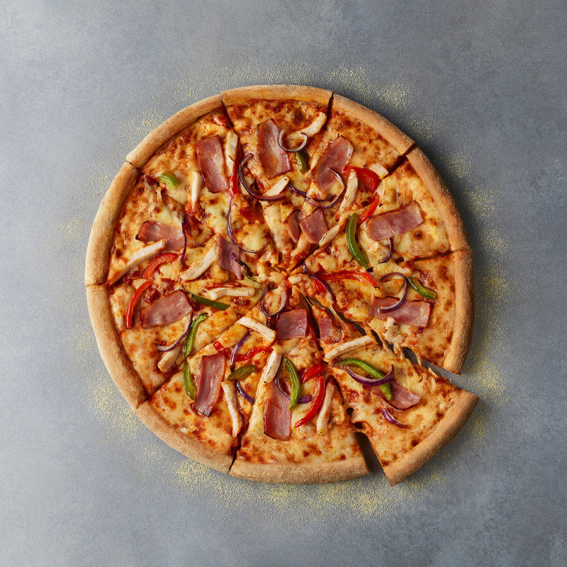 Domino's Pizza - Burnley Photo 5