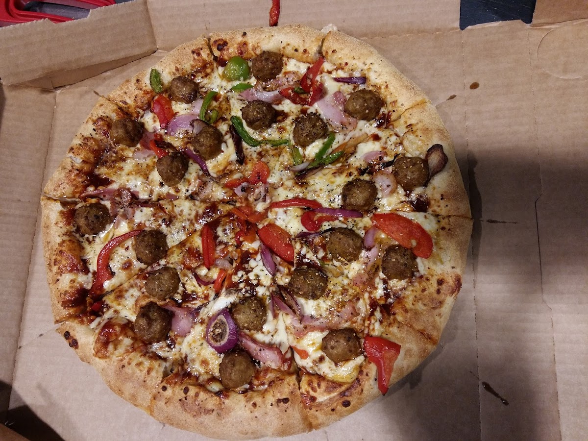 Domino's Pizza - Burnley Photo 6
