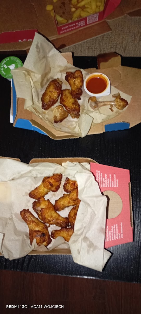 Domino's Pizza - Burnley Photo 7