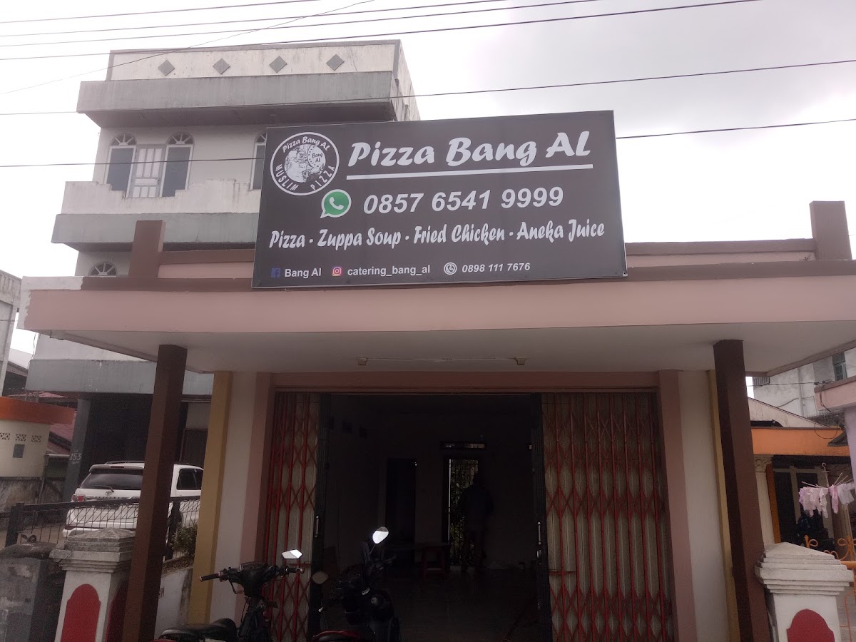 Pizza Bang AL