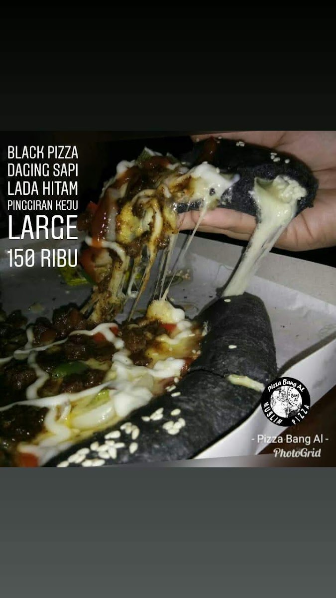 Pizza Bang AL Photo 10