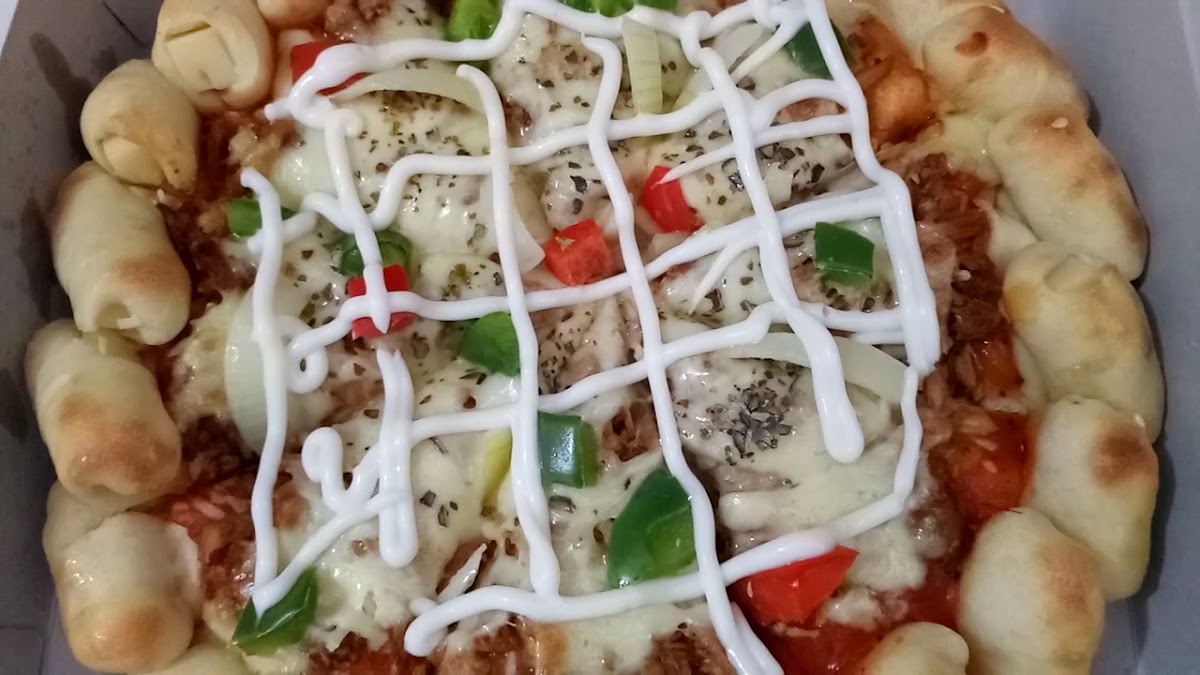 Pizza Bang AL Photo 2