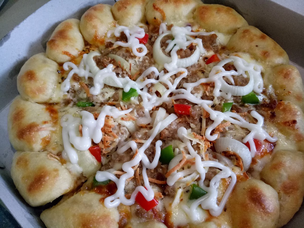 Pizza Bang AL Photo 3