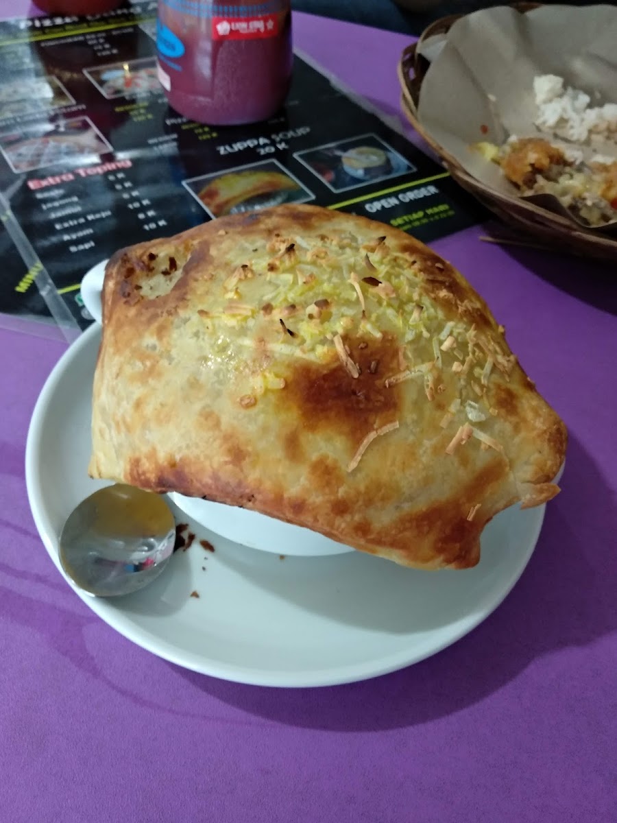 Pizza Bang AL Photo 5