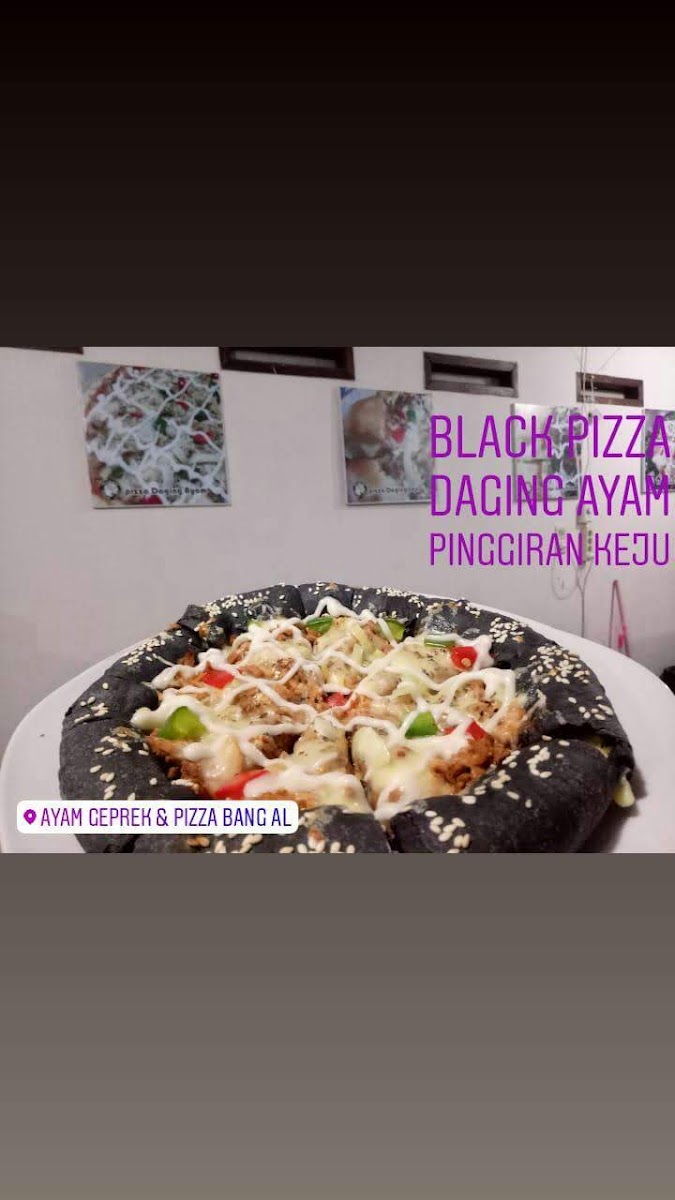 Pizza Bang AL Photo 8