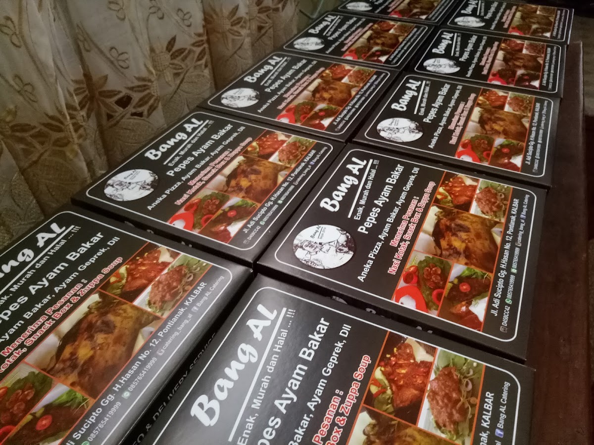 Pizza Bang AL Photo Menu 10