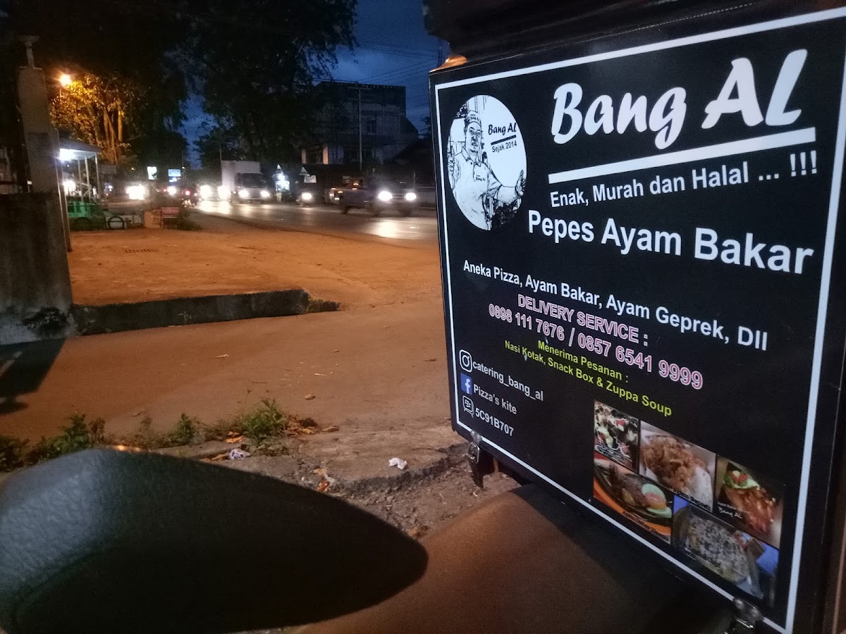 Pizza Bang AL Photo Menu 6