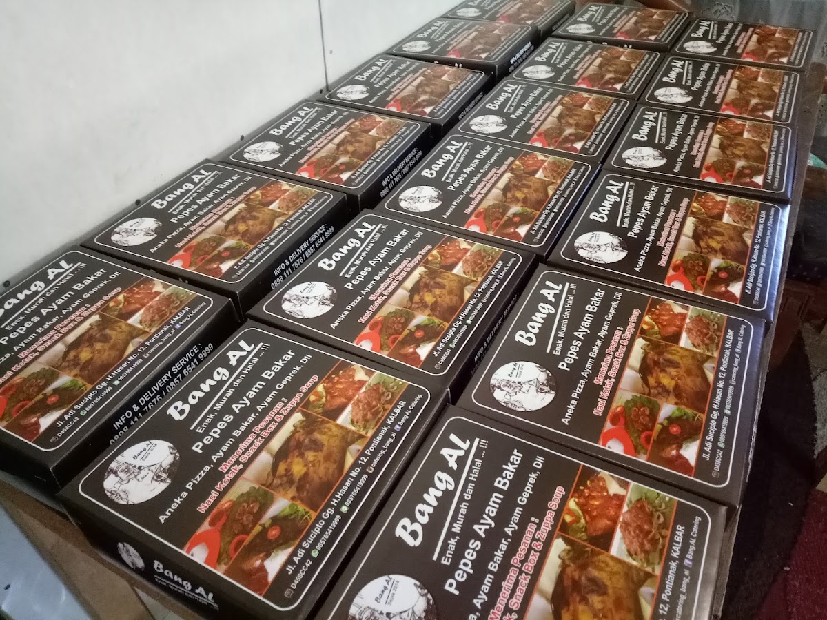 Pizza Bang AL Photo Menu 8