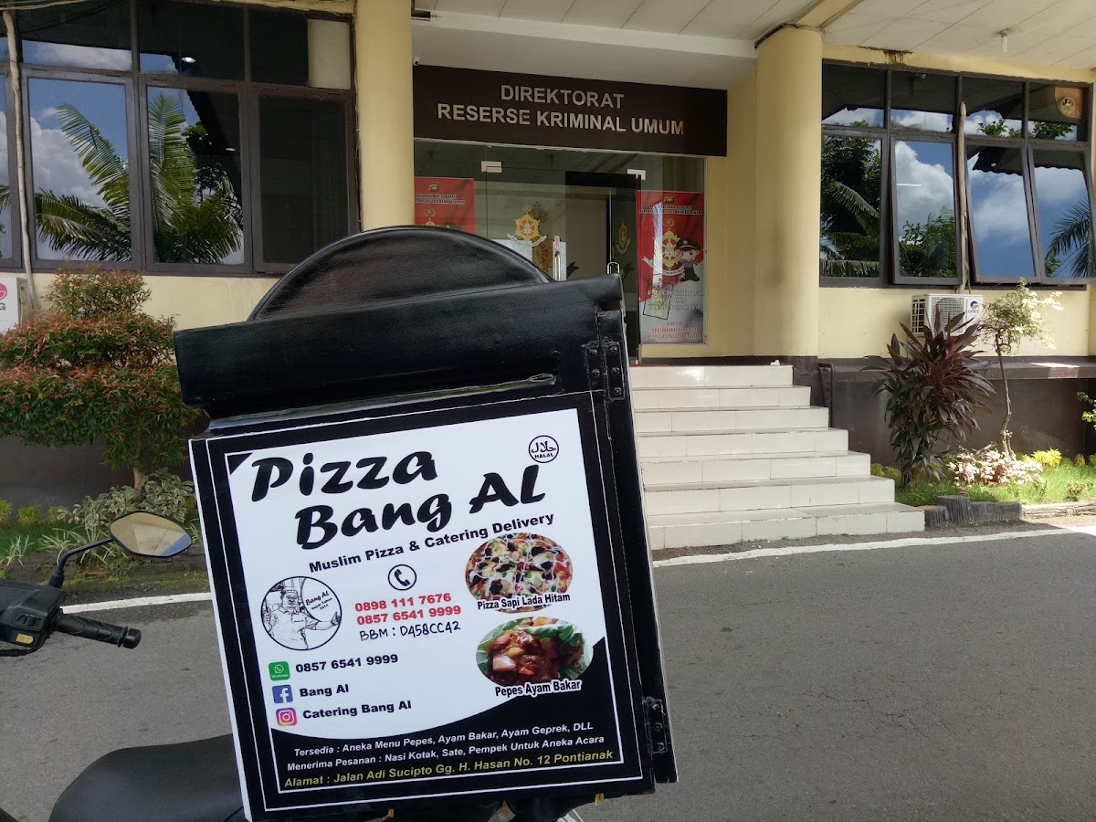 Pizza Bang AL Photo Menu 9