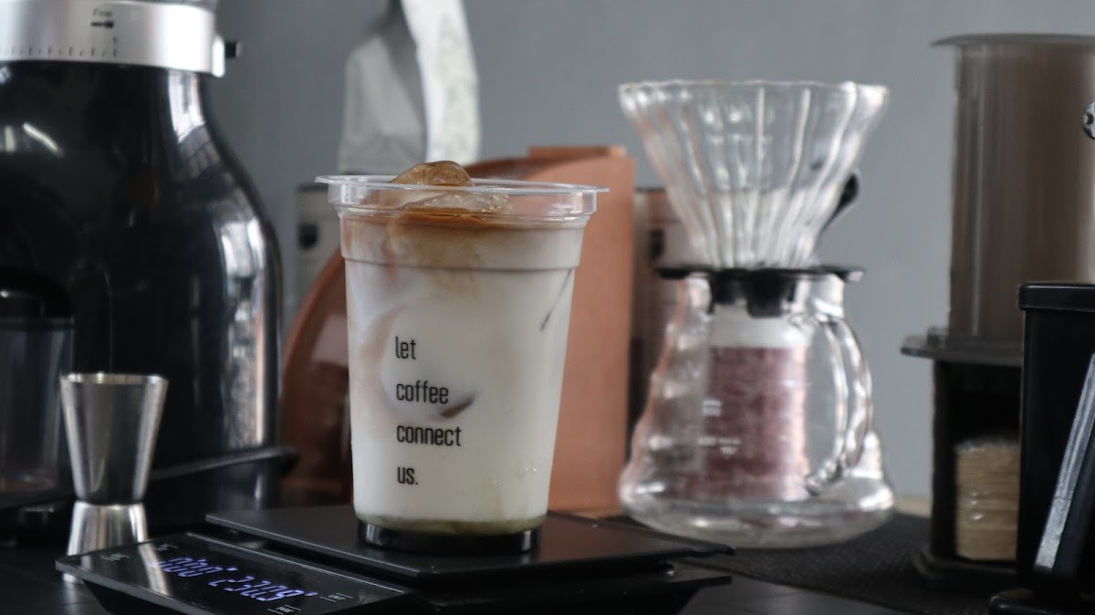 Milik Coffee Photo 10