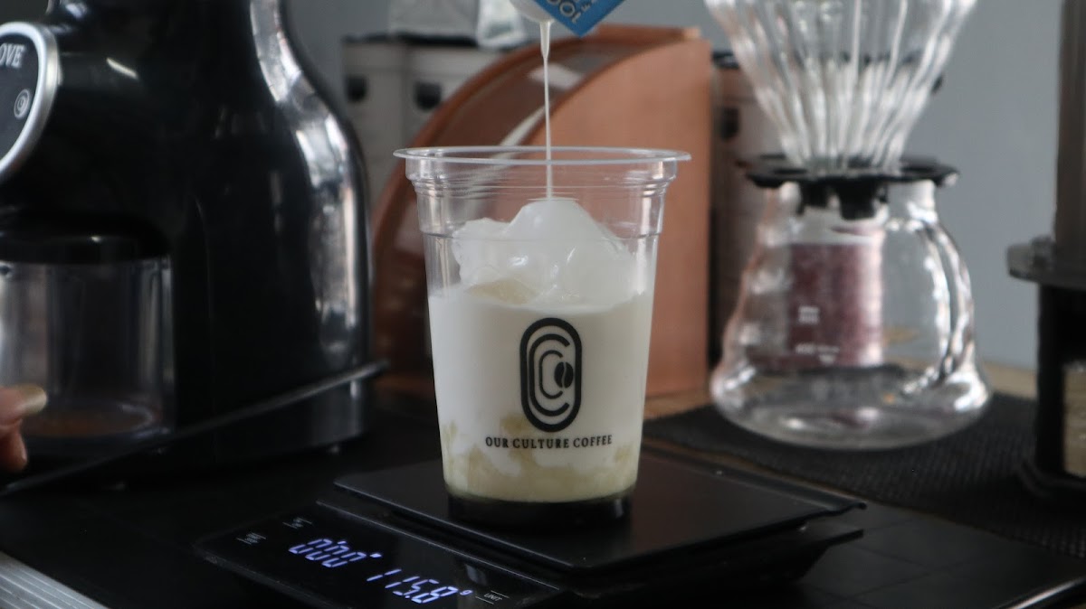 Milik Coffee Photo 2