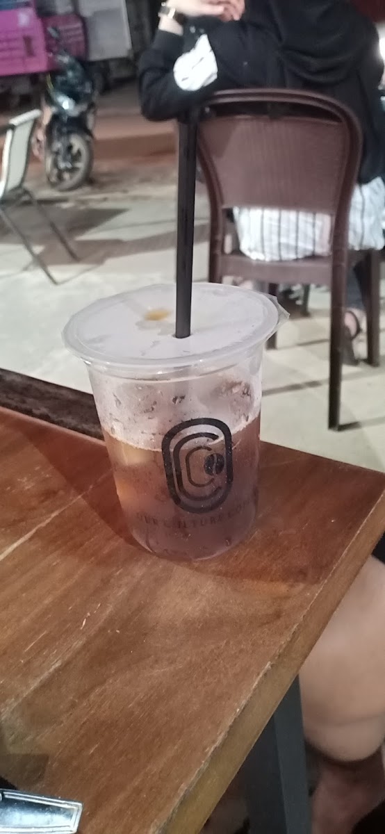 Milik Coffee Photo 5