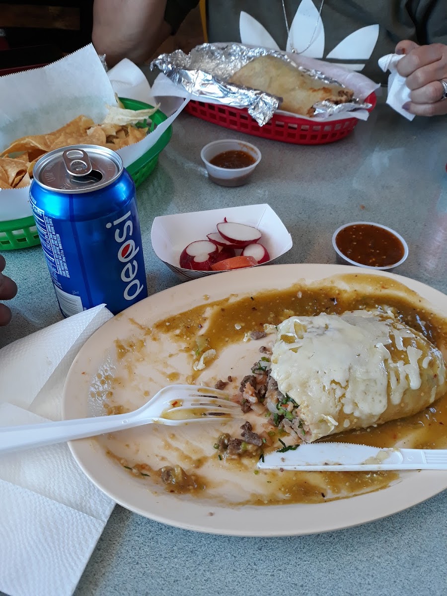 Taqueria Jalisco Photo 8