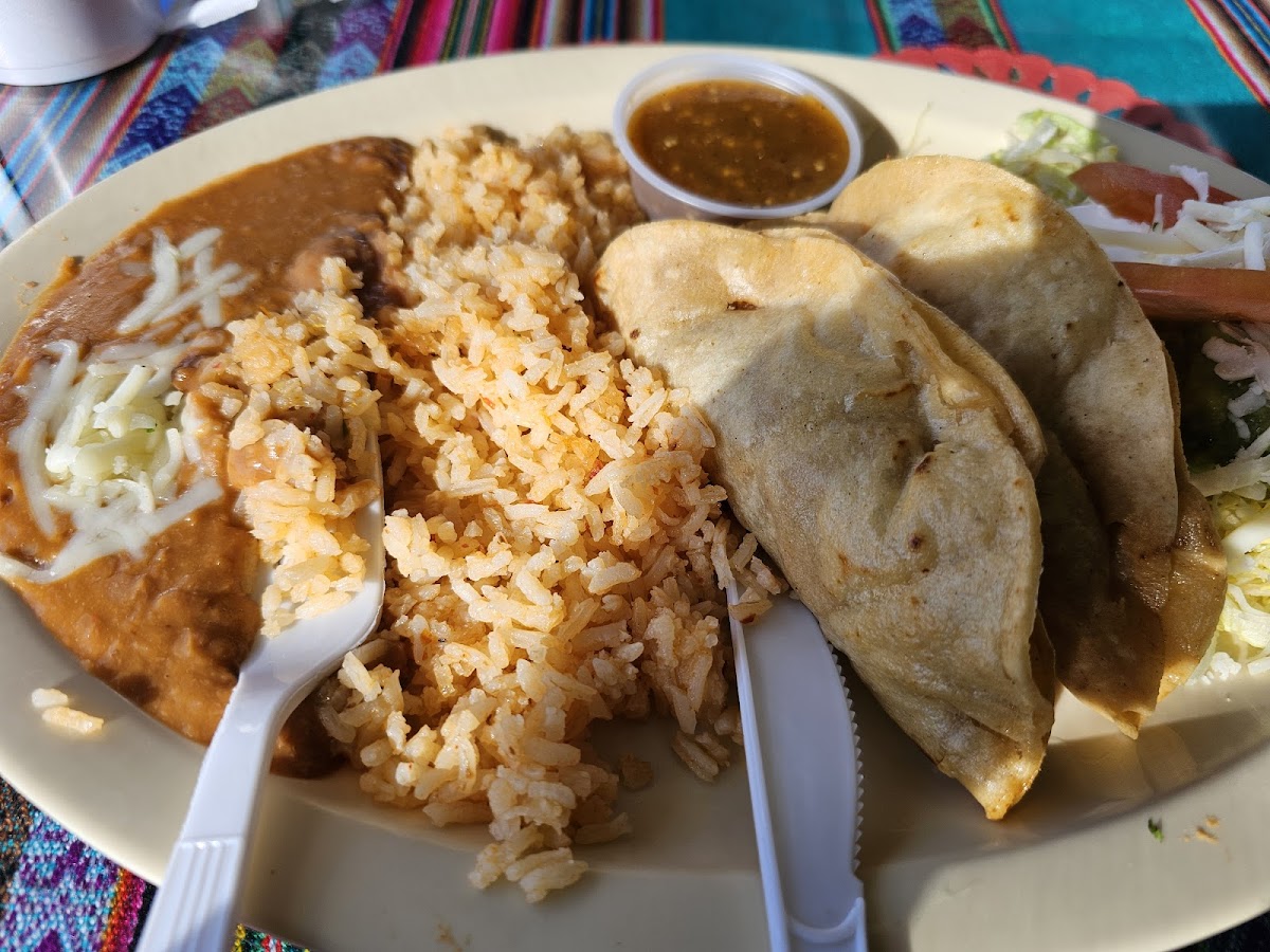 Taqueria Jalisco Photo 9