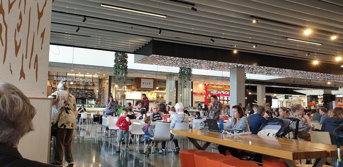 McDonald's Northwest Mall Photo 4