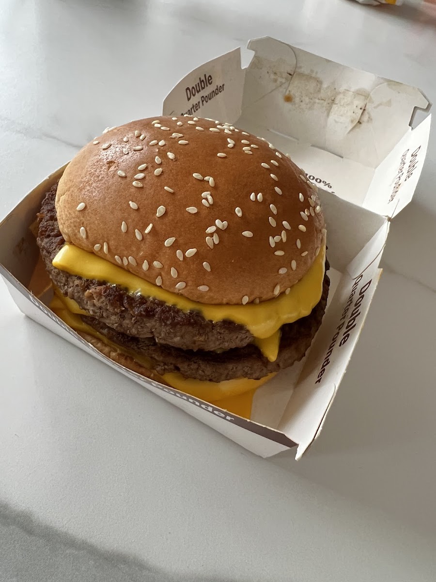 McDonald's Northwest Mall Photo 8
