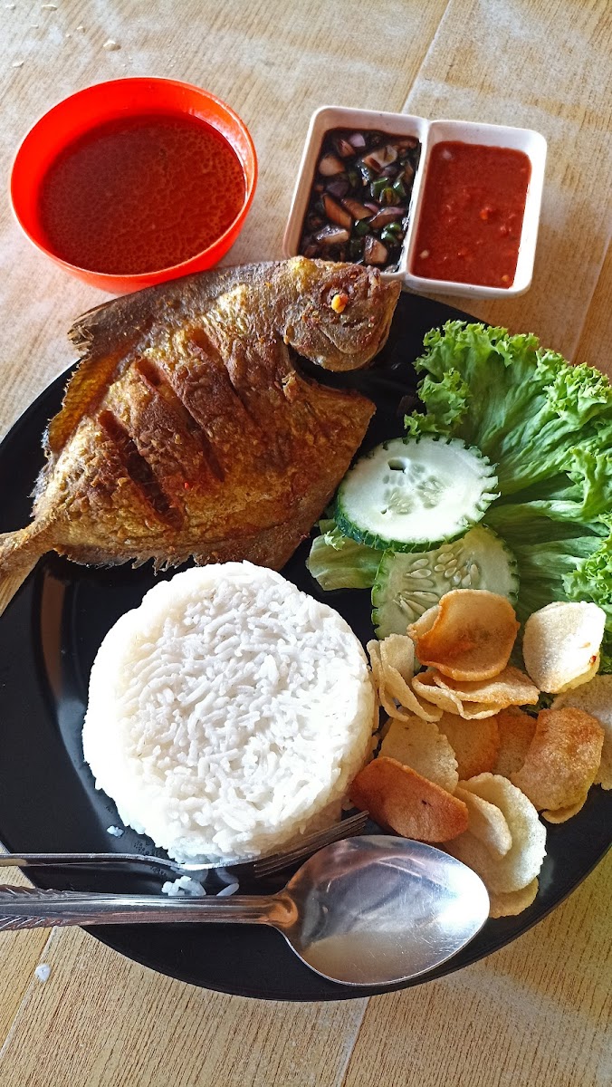 Boroi Cafe Photo 5