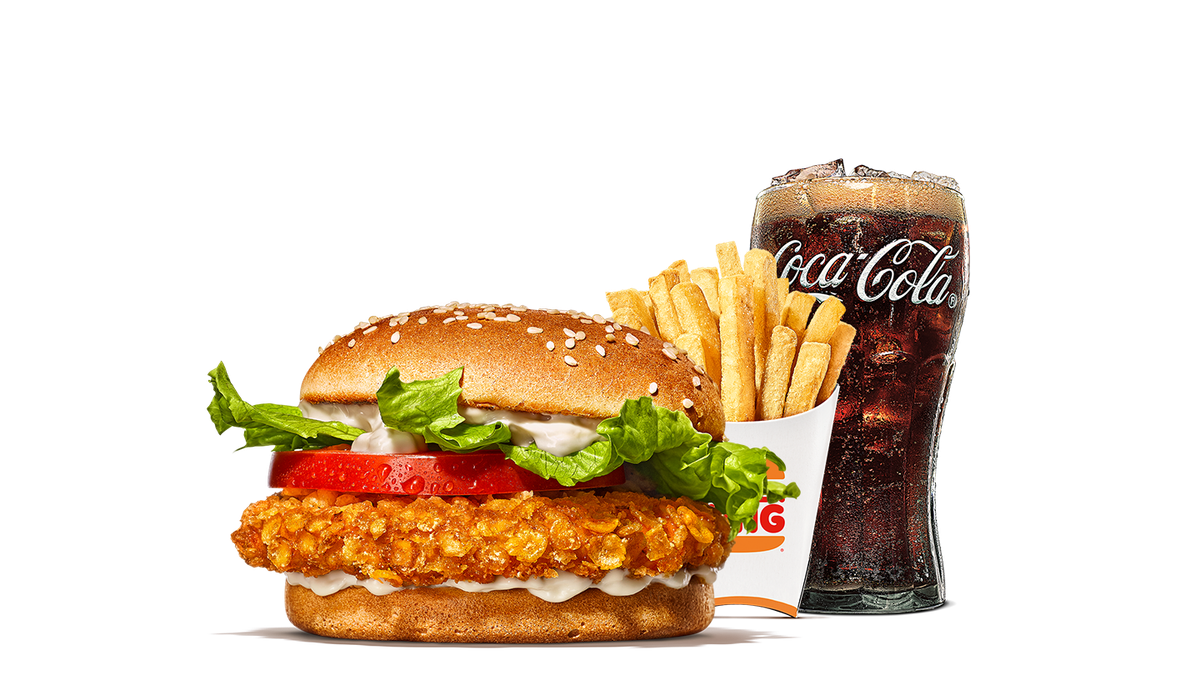 Burger King Hamburg Photo 3