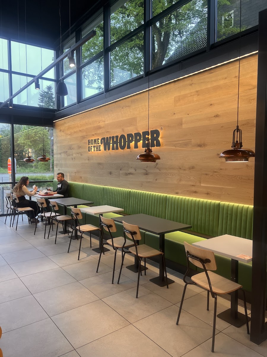Burger King Hamburg Photo 6