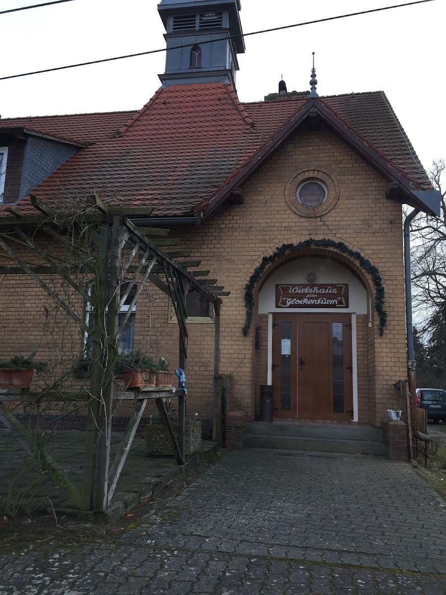 Gaststätte Zum Glockenturm