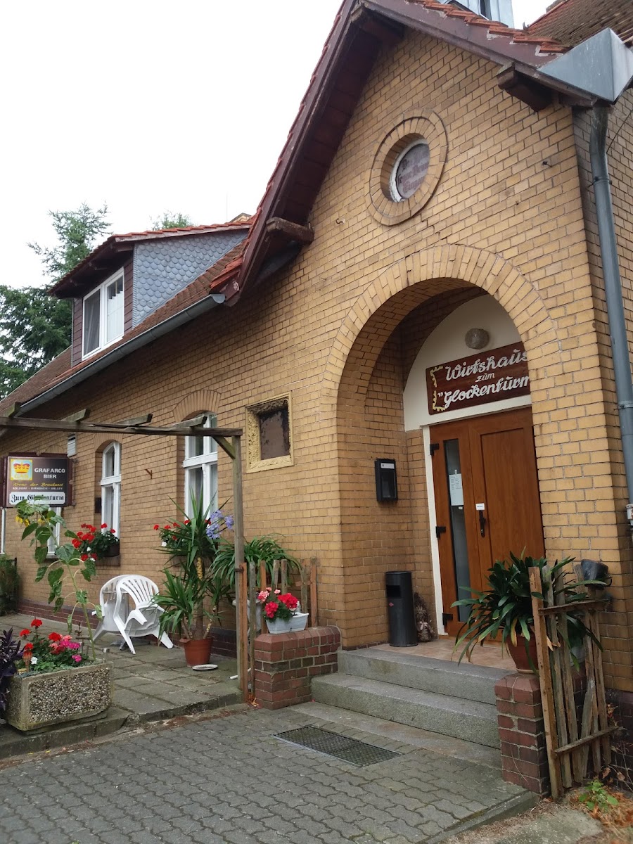 Gaststätte Zum Glockenturm Photo 2