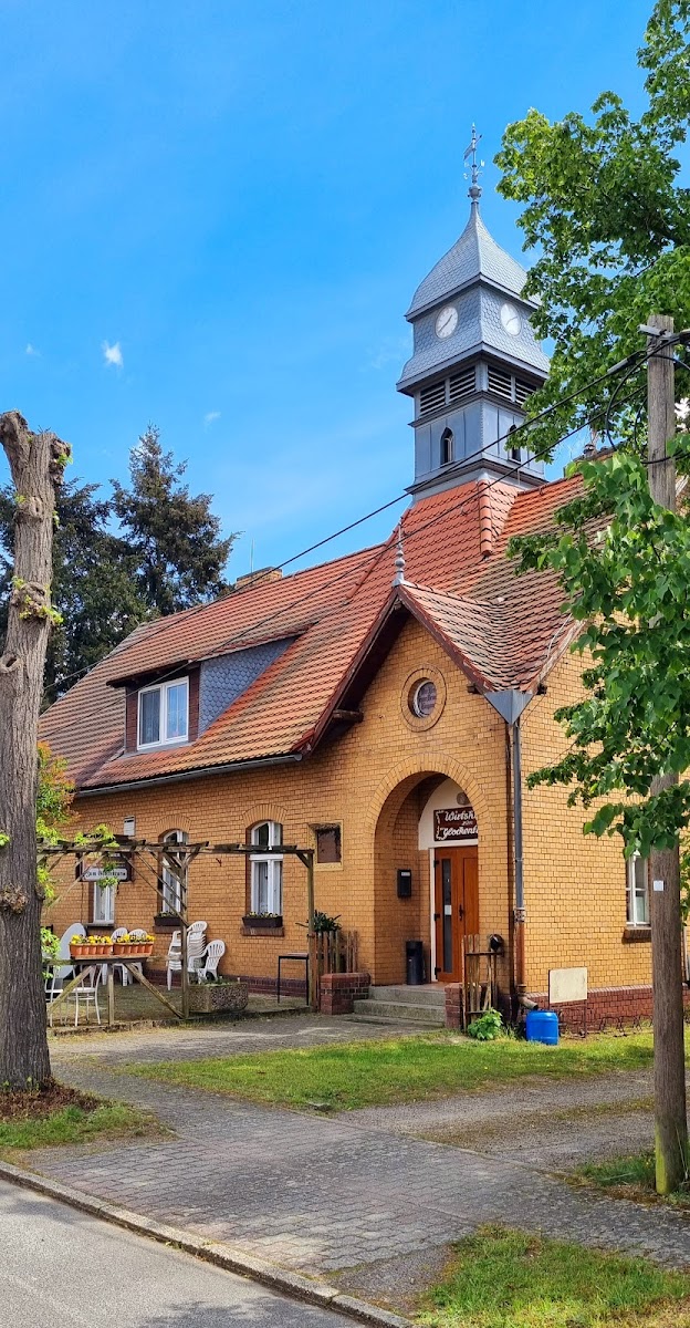 Gaststätte Zum Glockenturm Photo 3