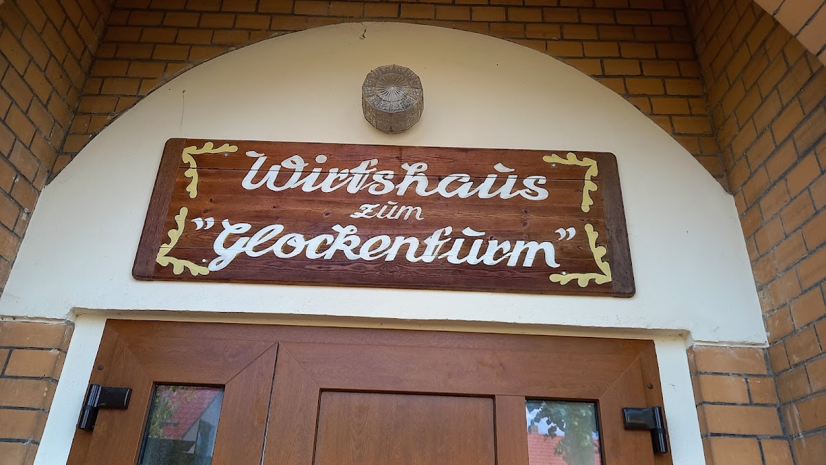 Gaststätte Zum Glockenturm Photo 4