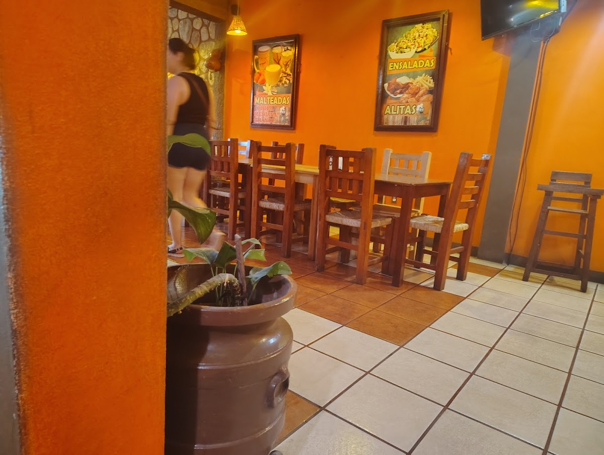 La Bocana Photo 10