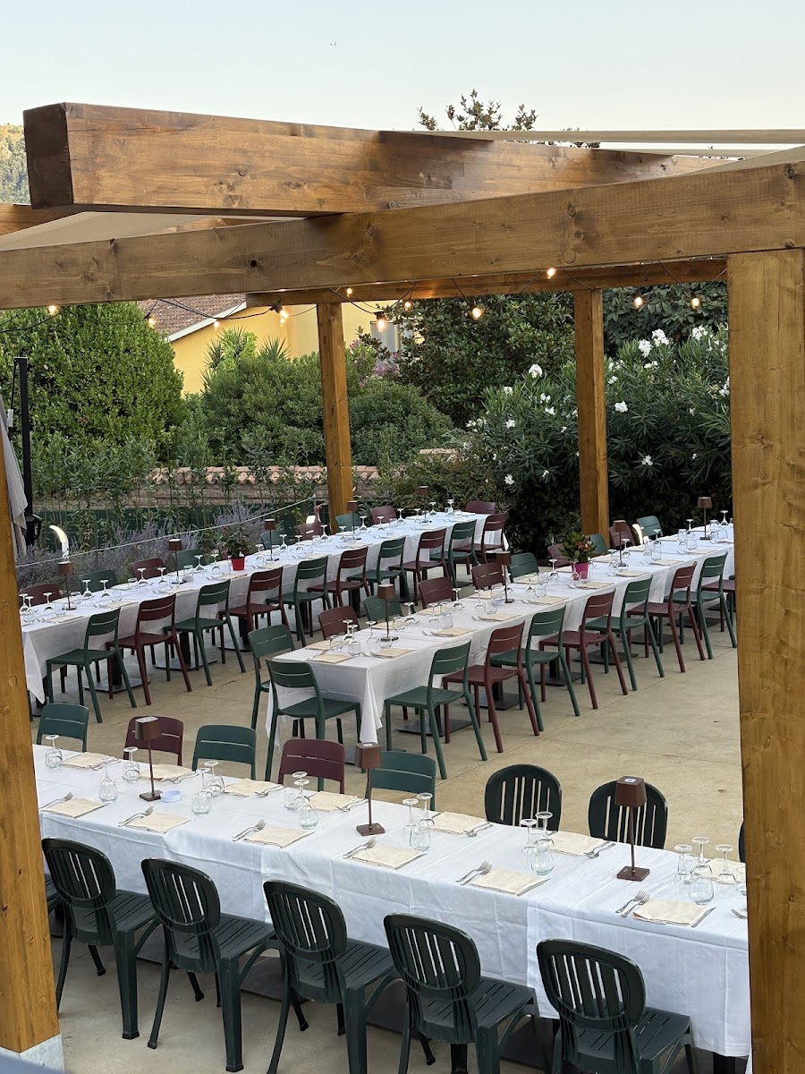 Ristorante Pizzeria Da Rosetta Di Ricciardelli Vincenzo