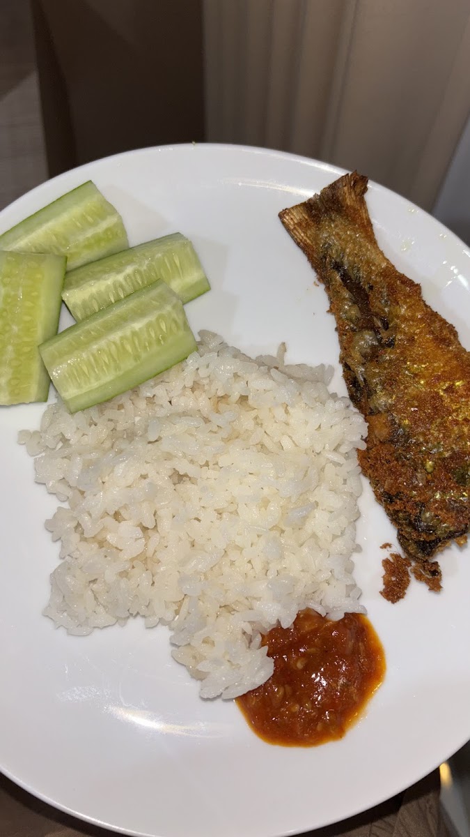 Pecel Bandeng Presto NY. ELLY Photo 4