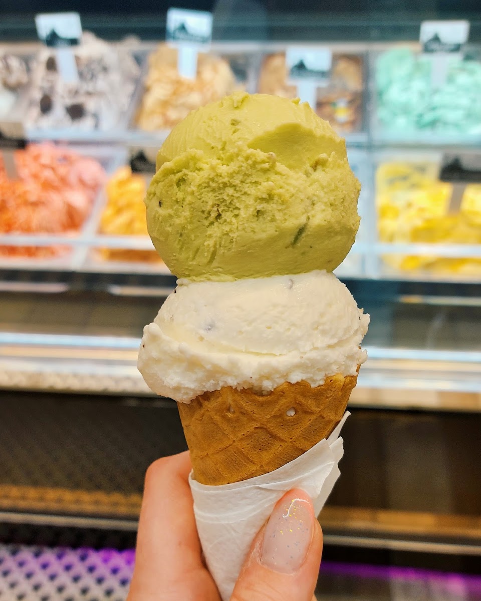 Gelato Mania V&A Waterfront Photo 10