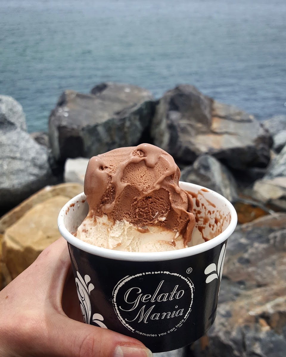 Gelato Mania V&A Waterfront Photo 6