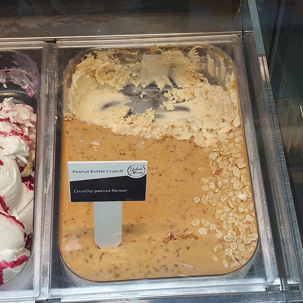 Gelato Mania V&A Waterfront Photo 7