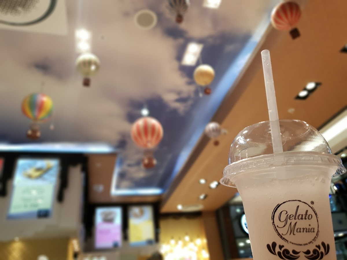 Gelato Mania V&A Waterfront Photo 8