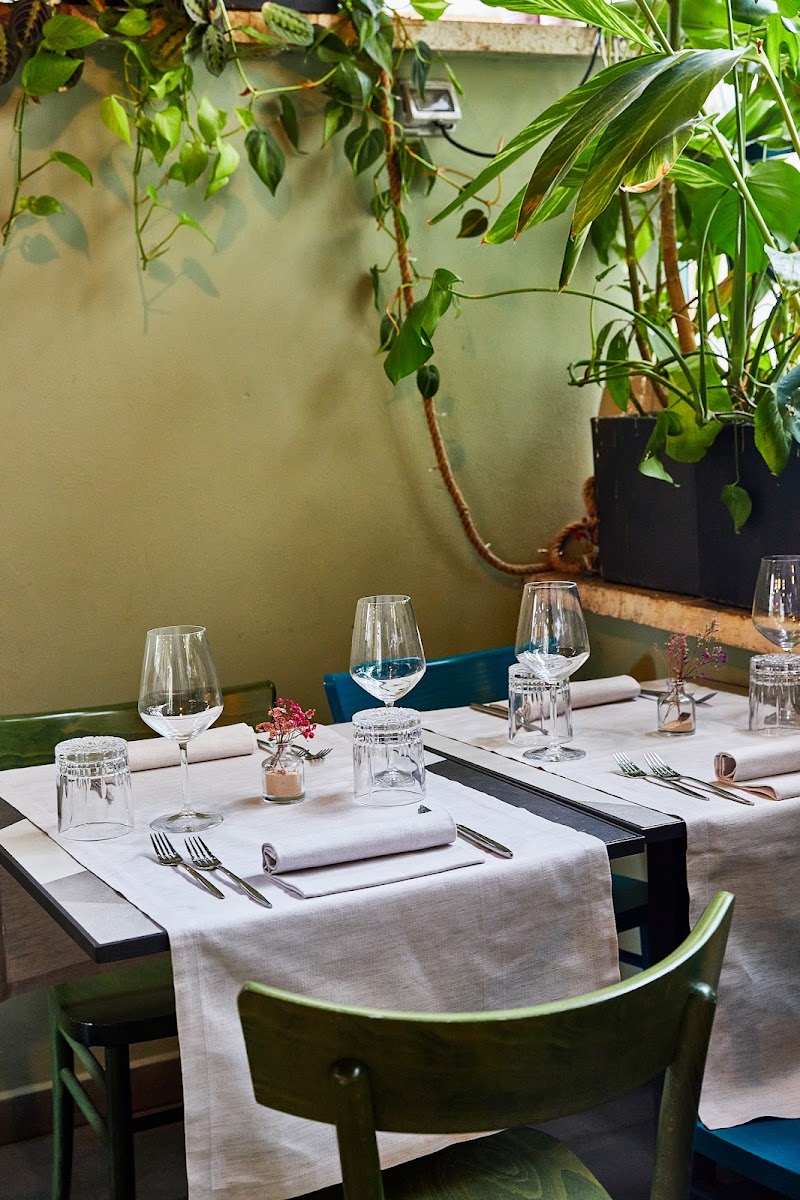 Dafne Garden Bistrot