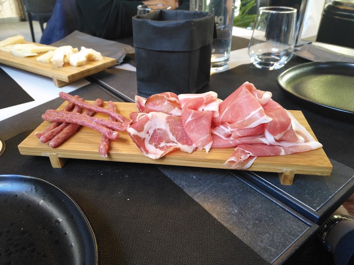 Dafne Garden Bistrot Photo 6