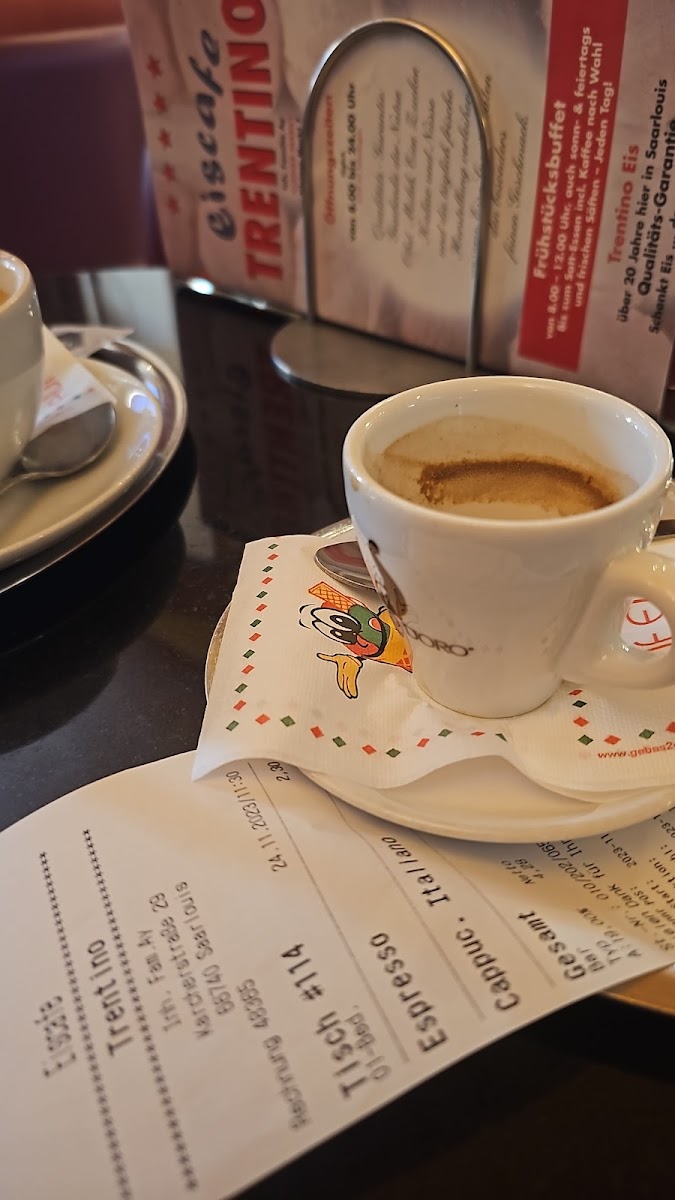 Eiscafé Trentino Photo 10