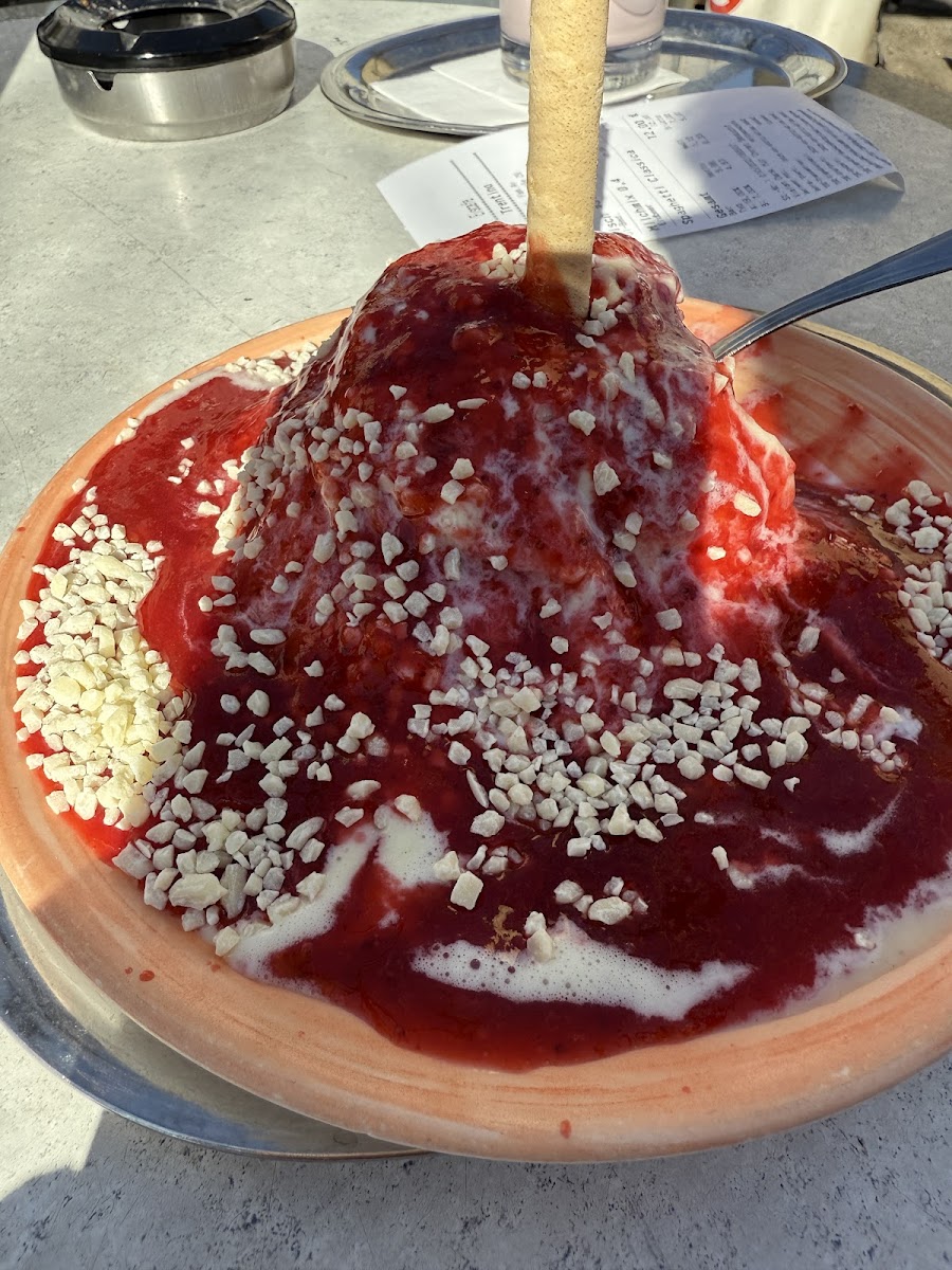 Eiscafé Trentino Photo 2