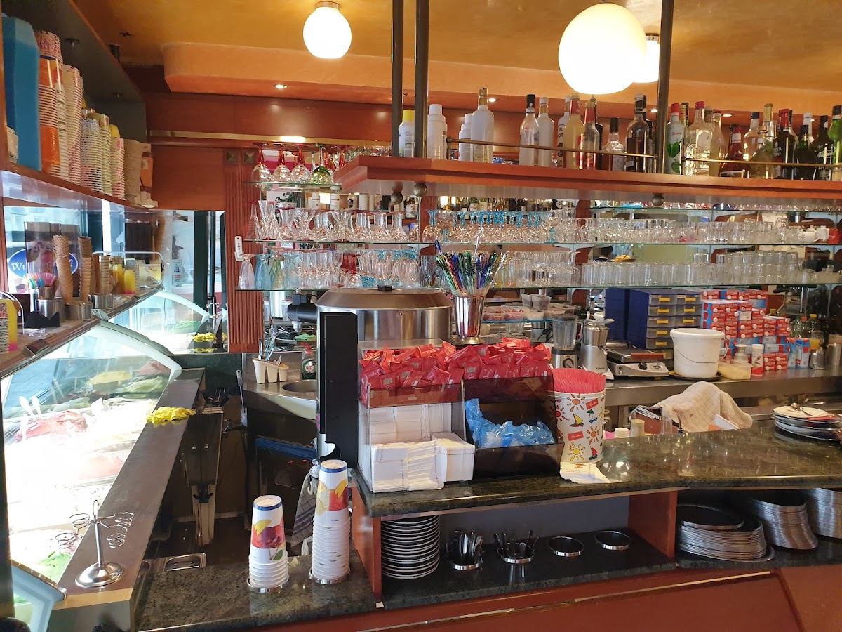 Eiscafé Trentino Photo 4