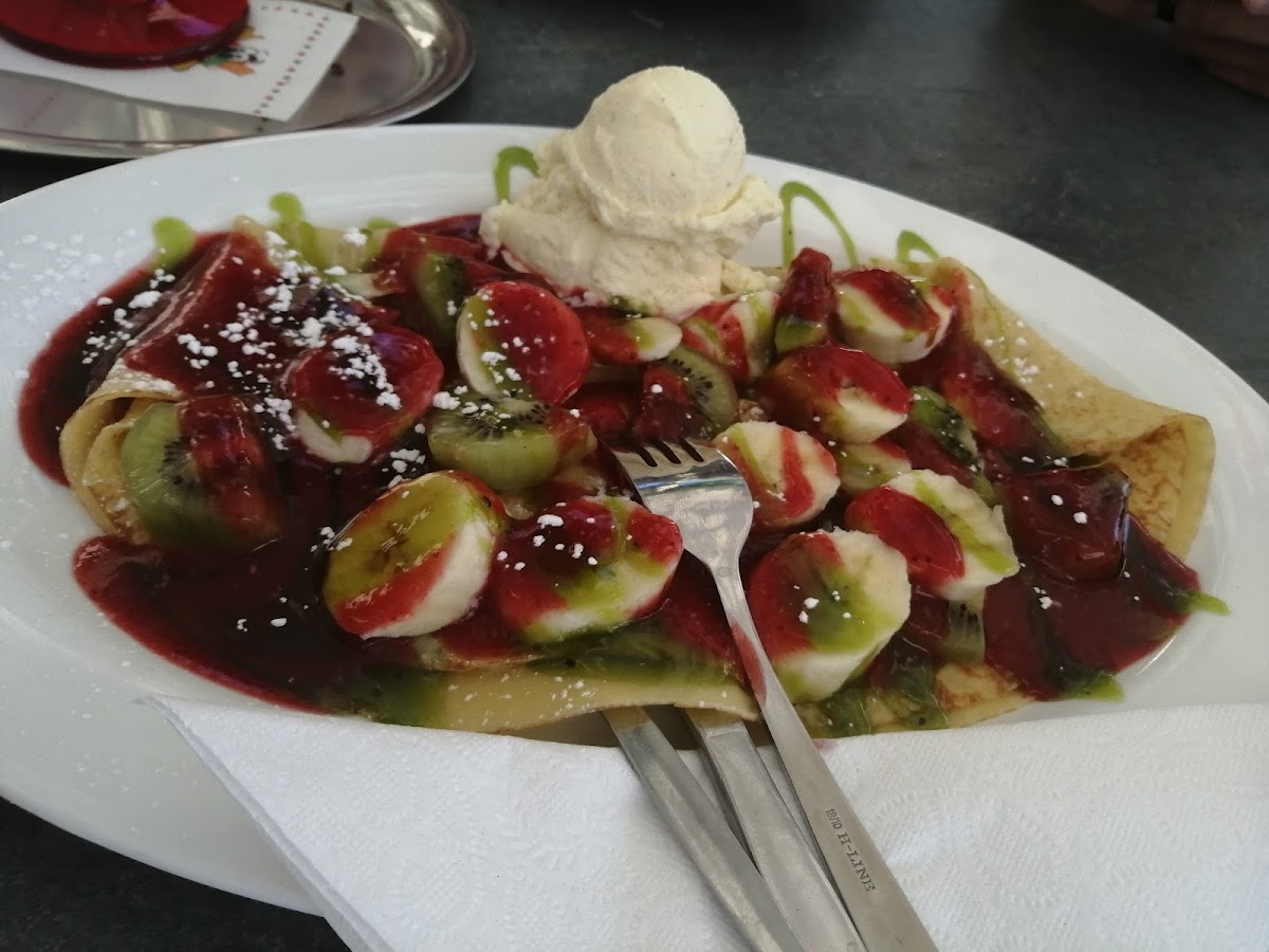 Eiscafé Trentino Photo 9