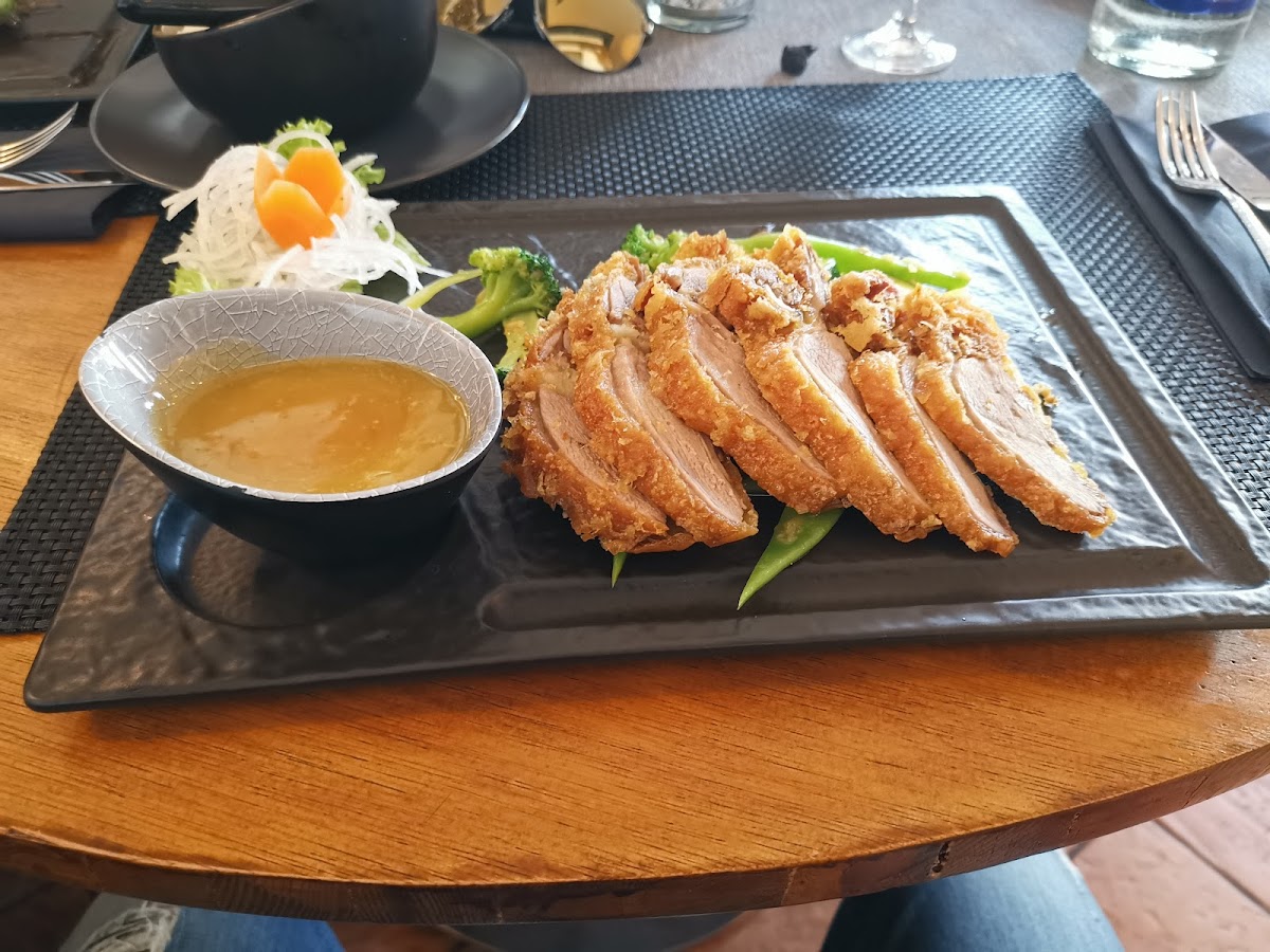 Tobu Asian Restaurant Photo 10