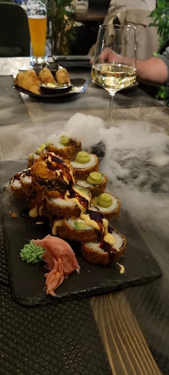 Tobu Asian Restaurant Photo 2