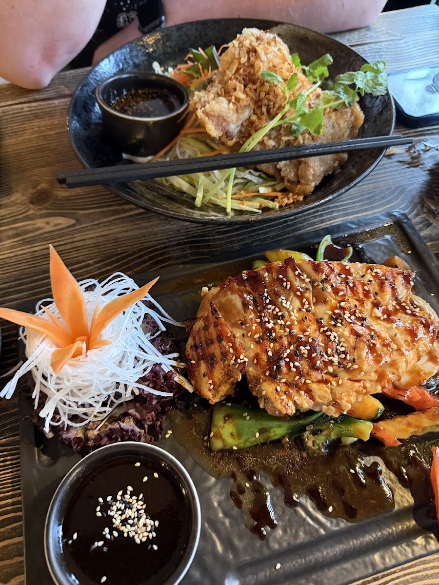 Tobu Asian Restaurant Photo 4