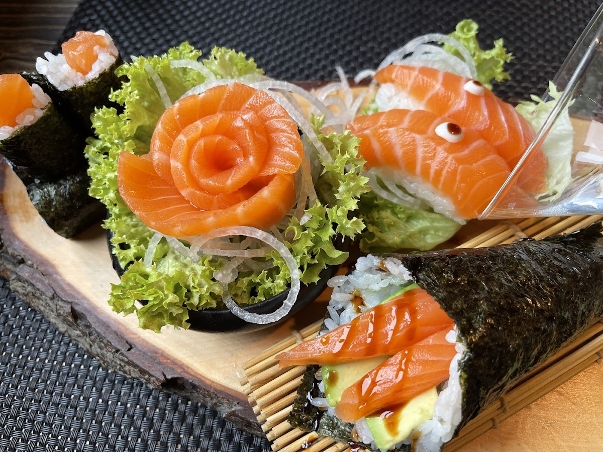 Tobu Asian Restaurant Photo 5