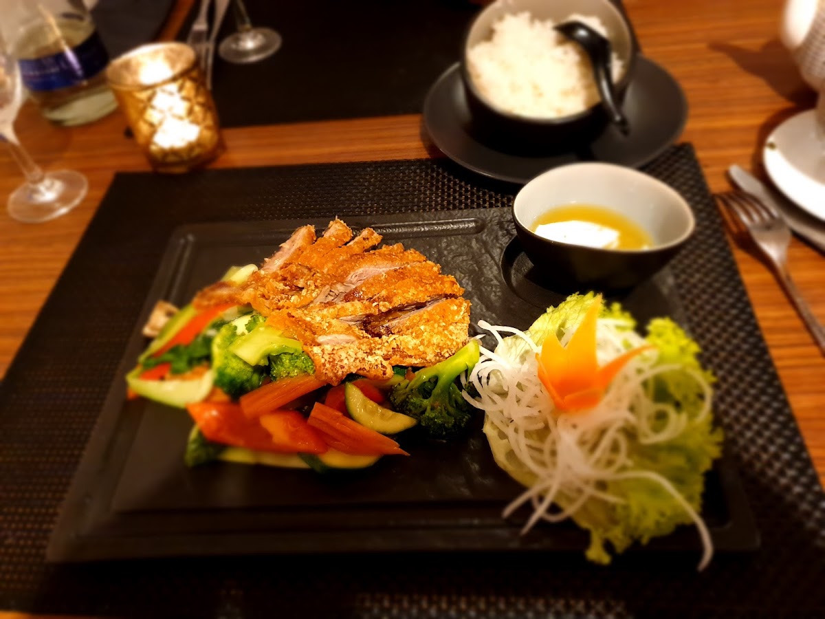 Tobu Asian Restaurant Photo 6